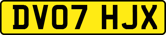 DV07HJX