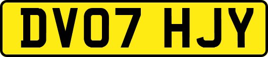 DV07HJY