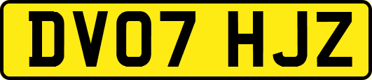 DV07HJZ