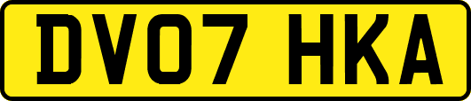DV07HKA