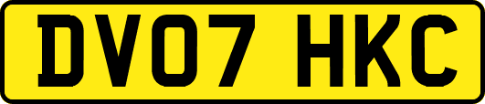 DV07HKC