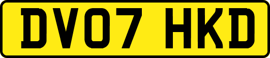 DV07HKD