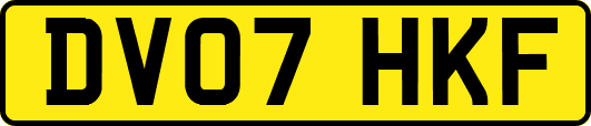 DV07HKF