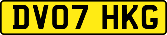 DV07HKG