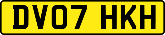 DV07HKH
