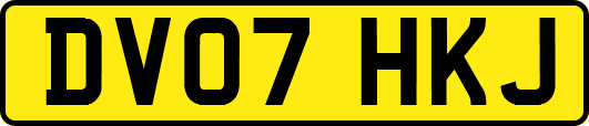 DV07HKJ