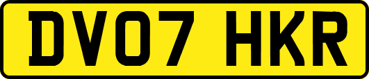 DV07HKR