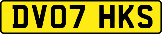 DV07HKS