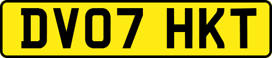 DV07HKT