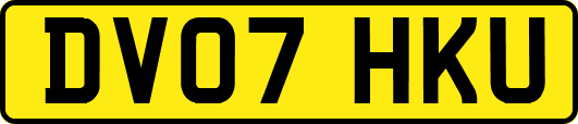 DV07HKU