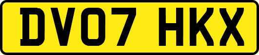 DV07HKX