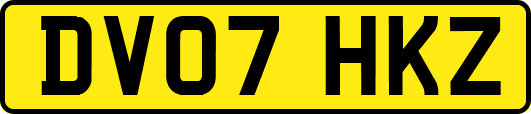 DV07HKZ
