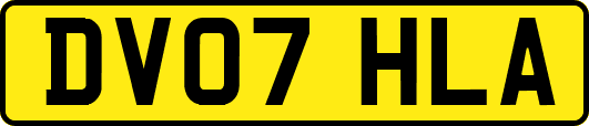 DV07HLA
