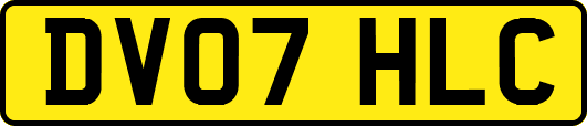 DV07HLC