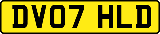 DV07HLD