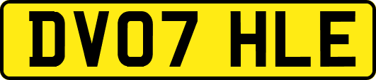 DV07HLE