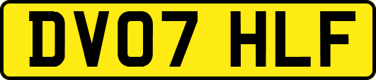 DV07HLF