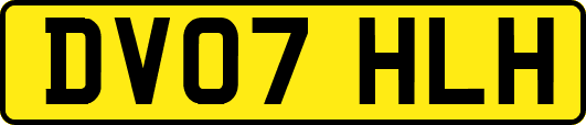 DV07HLH