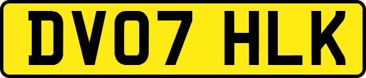 DV07HLK