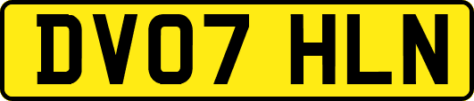 DV07HLN