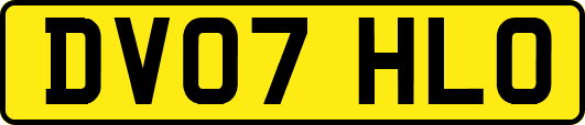 DV07HLO