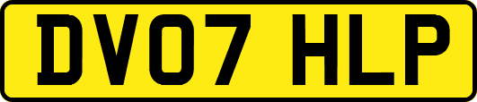 DV07HLP