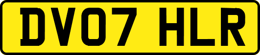 DV07HLR