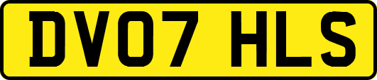 DV07HLS