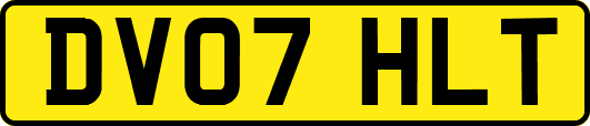 DV07HLT