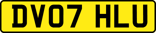 DV07HLU