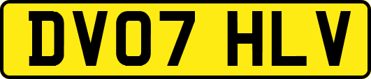 DV07HLV