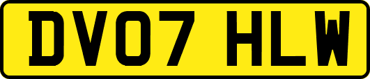 DV07HLW