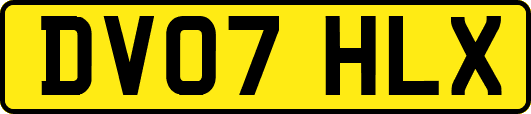 DV07HLX