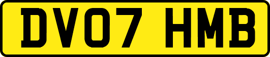 DV07HMB