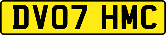 DV07HMC