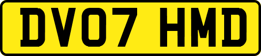DV07HMD