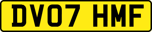 DV07HMF
