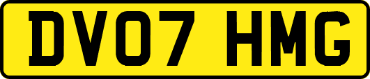 DV07HMG