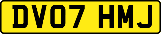DV07HMJ