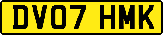 DV07HMK