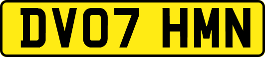 DV07HMN
