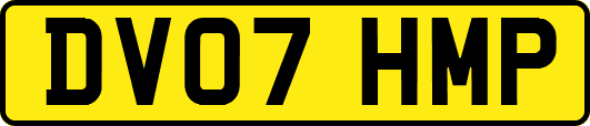 DV07HMP