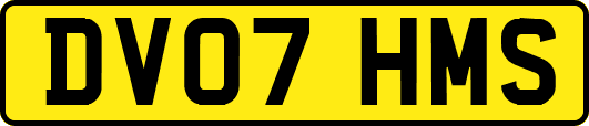 DV07HMS