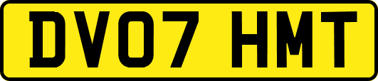 DV07HMT