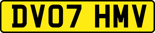 DV07HMV