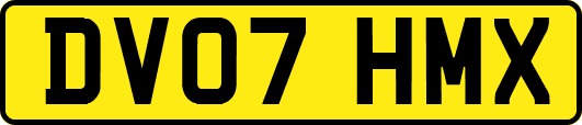 DV07HMX