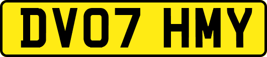 DV07HMY