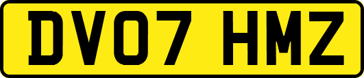 DV07HMZ