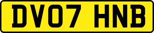 DV07HNB