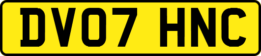 DV07HNC